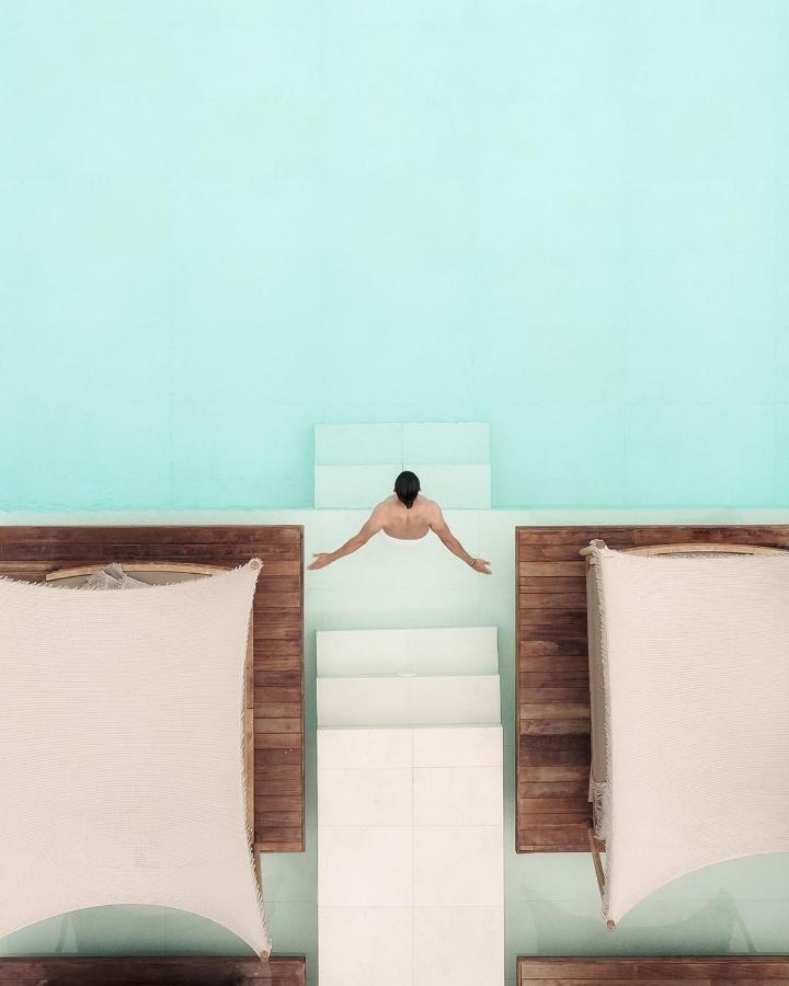 Myra Hotel Kavala Exterior photo