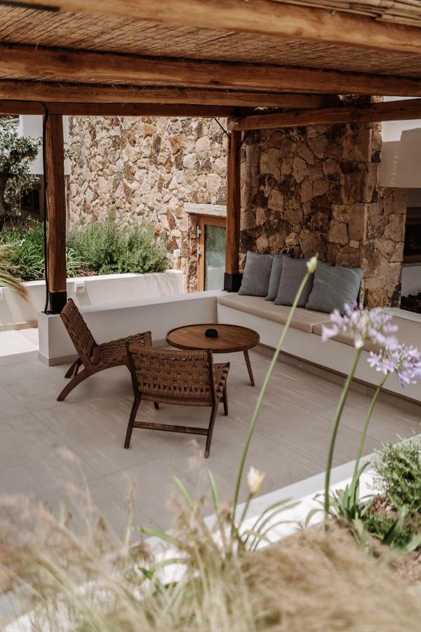 Myra Hotel Kavala Exterior photo